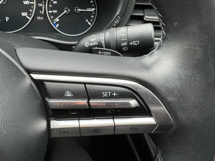 Mazda CX-30 2.0 E-SKYACTIV X MHEV GT Sport Tech Edition Auto Euro 6 (s/s) 5dr