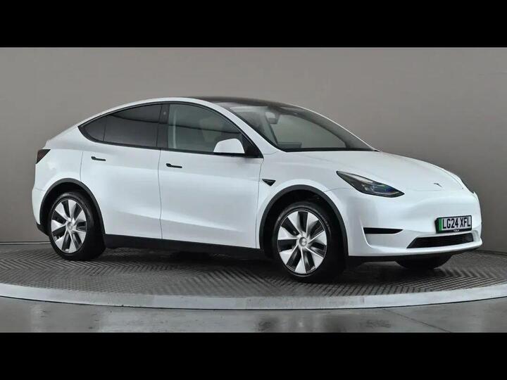 Tesla Model Y Auto RWD 5dr