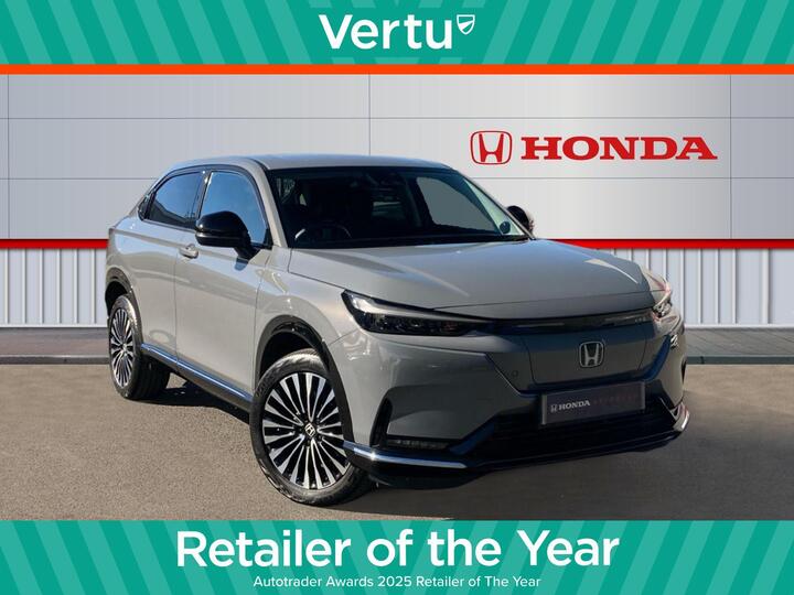 Honda E:Ny1 68.8kWh Elegance Auto 5dr