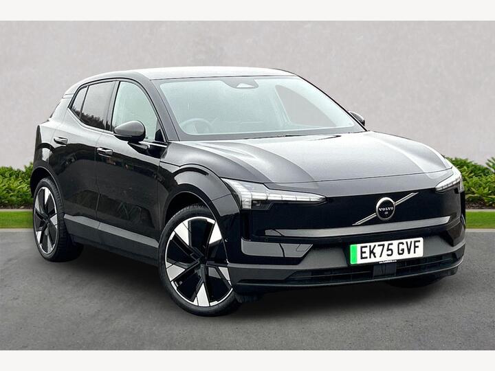 Volvo EX30 Twin Performance 69kWh Ultra Auto AWD 5dr