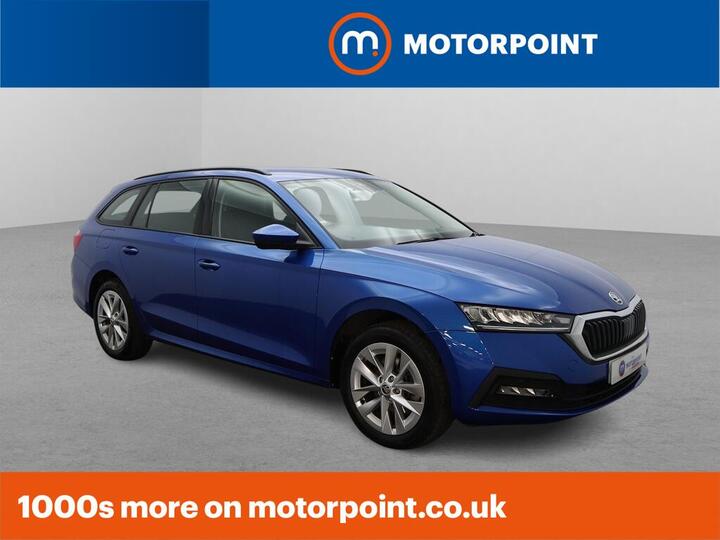 Skoda Octavia 1.4 TSI IV 13kWh SE Technology DSG Euro 6 (s/s) 5dr Skoda Octavia 1.4 TSI IV 13kWh SE Technology DSG Euro 6 (s/s) 5dr