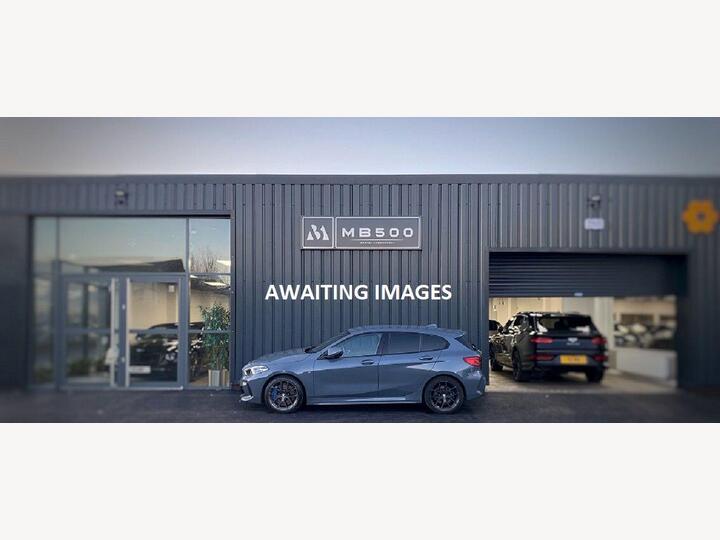 Mercedes-Benz B Class 2.0 B200d AMG Line (Premium Plus) 8G-DCT Euro 6 (s/s) 5dr