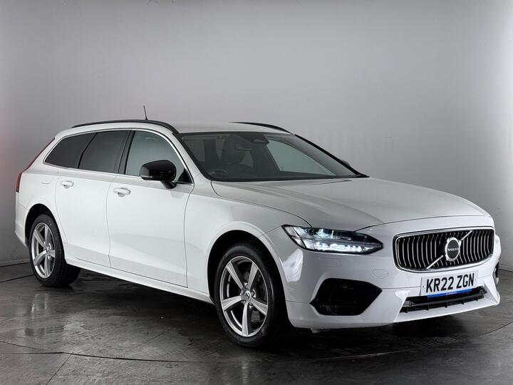 Volvo V90 Cross Country 2.0 B6 MHEV Auto AWD Euro 6 (s/s) 5dr
