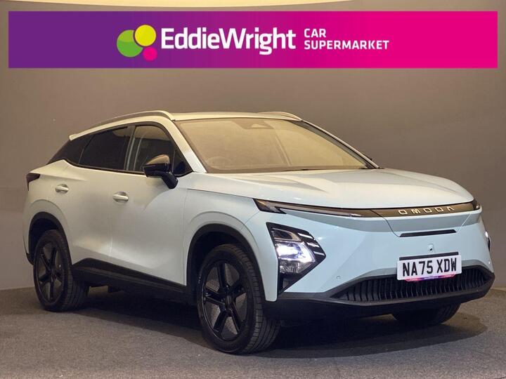 OMODA E5 61.05kWh Noble Auto 5dr