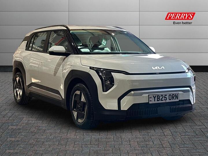 Kia Ev3 Standard Range 58.3kWh Air Auto 5dr