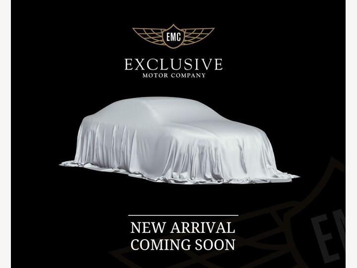 Mercedes-Benz A Class 1.3 A200 AMG Line Euro 6 (s/s) 4dr