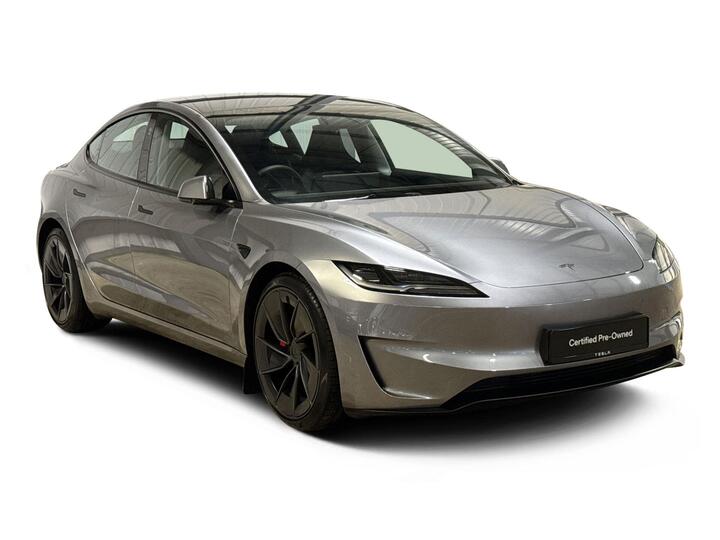 Tesla Model 3 (Dual Motor) Performance Auto 4WDE 4dr