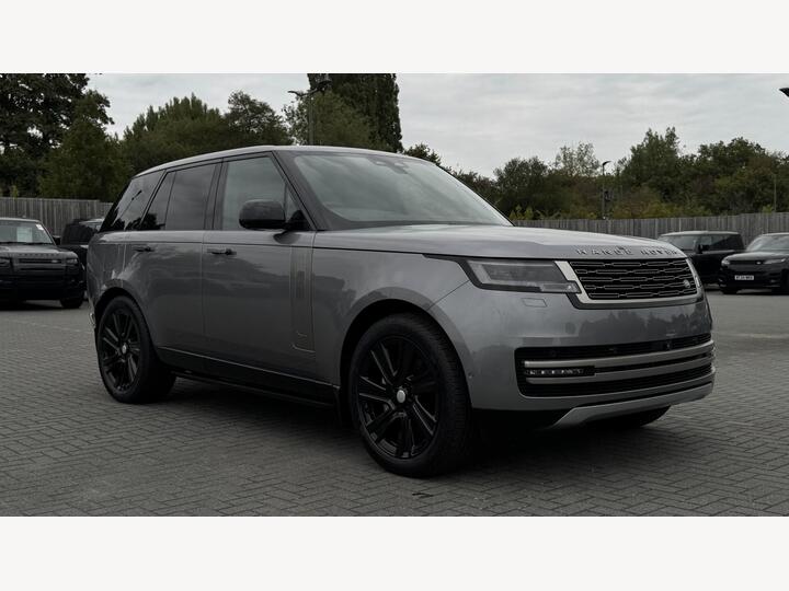 Land Rover Range Rover 3.0 D300 MHEV HSE Auto 4WD Euro 6 (s/s) 5dr