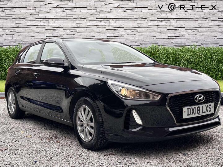 Hyundai I30 1.0 T-GDi Blue Drive S Euro 6 (s/s) 5dr