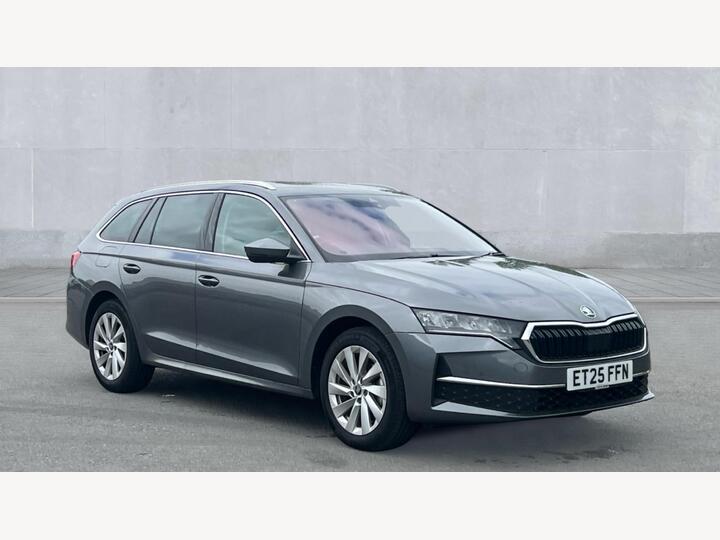 Skoda Octavia 2.0 TDI SE L DSG Euro 6 (s/s) 5dr Skoda Octavia 2.0 TDI SE L DSG Euro 6 (s/s) 5dr
