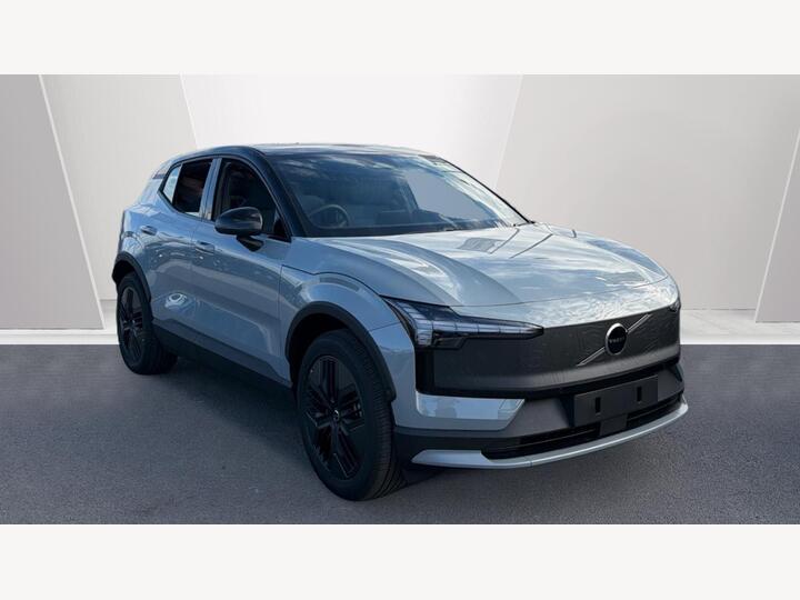 Volvo EX30 Cross Country P5 Long Range 69kWh Ultra Auto 5dr
