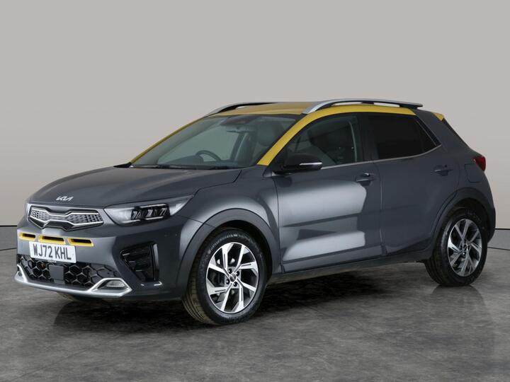 Kia Stonic 1.0 T-GDi MHEV GT-Line S Euro 6 (s/s) 5dr