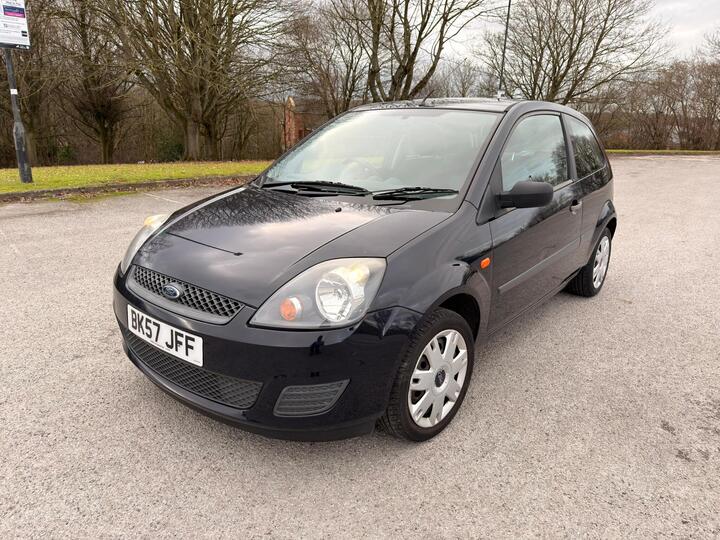 Ford Fiesta 1.25 Style 3dr