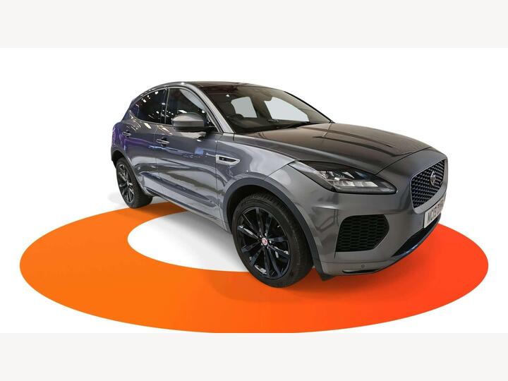 Jaguar E-PACE 2.0 D150 R-Dynamic S Euro 6 (s/s) 5dr