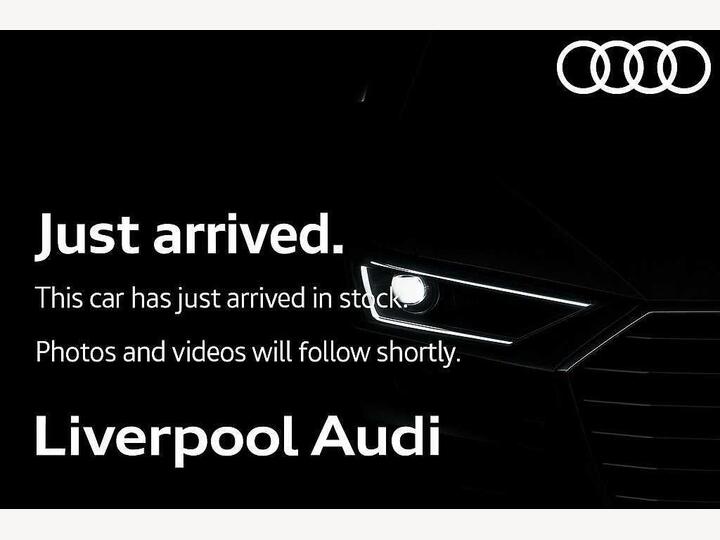 Audi A1 1.0 TFSI 25 Technik Sportback Euro 6 (s/s) 5dr