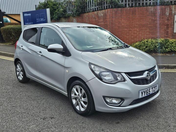 Vauxhall Viva 1.0i SL Euro 6 5dr