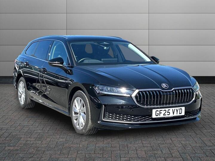 Skoda Superb 2.0 TDI SE Technology DSG Euro 6 (s/s) 5dr Skoda Superb 2.0 TDI SE Technology DSG Euro 6 (s/s) 5dr