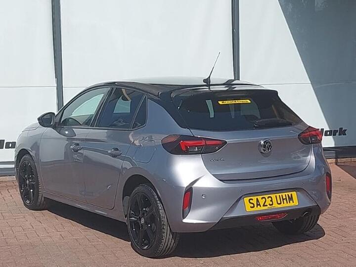 Vauxhall Corsa 1.2 GS Euro 6 5dr
