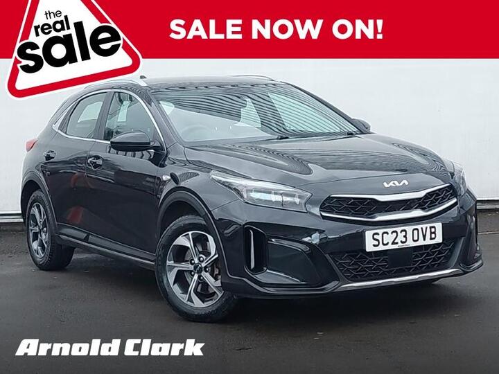 Kia XCeed 1.5 T-GDi 2 Euro 6 (s/s) 5dr