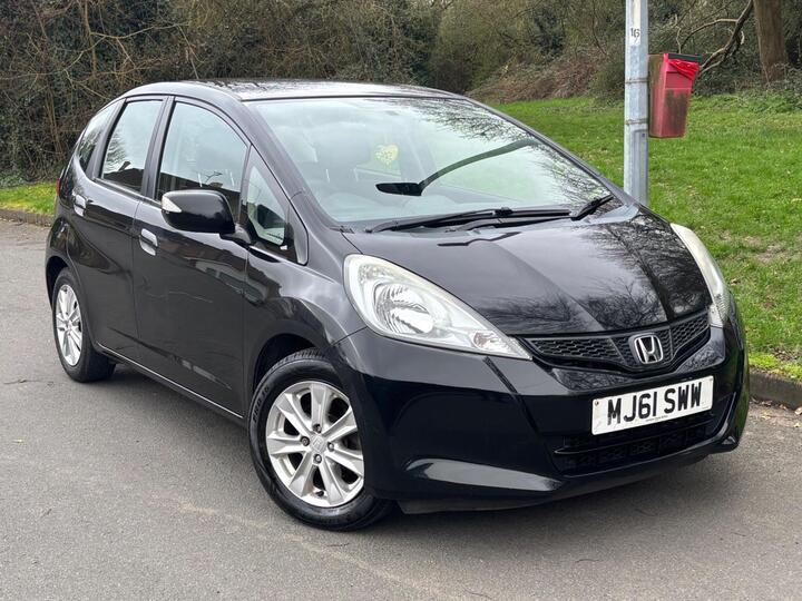 Honda Jazz 1.4 I-VTEC ES Euro 5 5dr