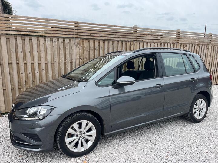 Volkswagen Golf SV 1.5 TSI EVO SE Euro 6 (s/s) 5dr