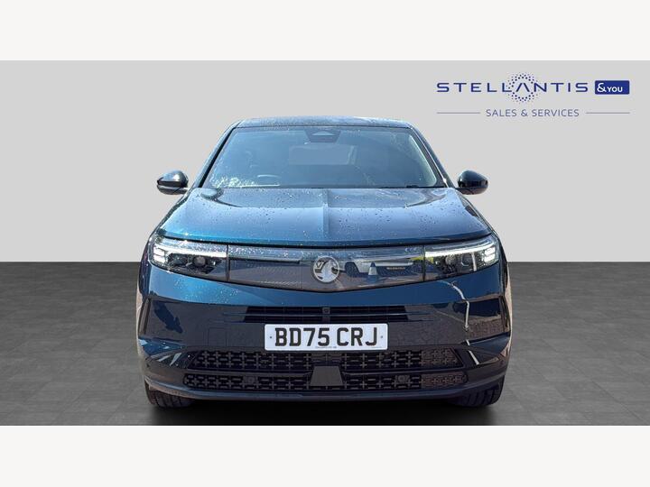 Vauxhall Grandland 1.2 Ultimate E-DCT Euro 6 (s/s) 5dr