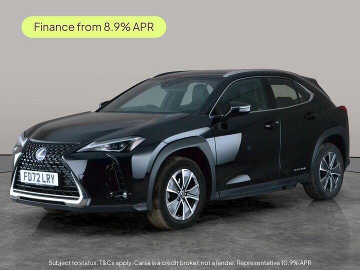 Lexus Ux 300e 54.3kWh Auto 5dr