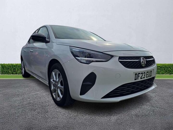 Vauxhall Corsa 1.2 Design Euro 6 5dr