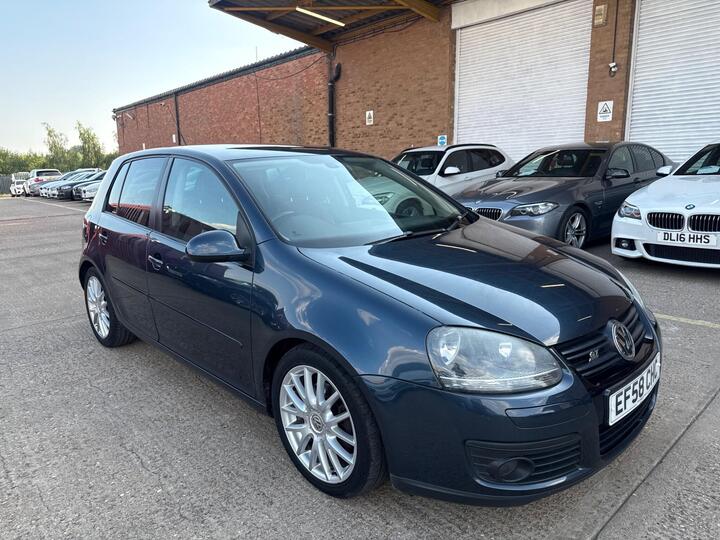 Volkswagen Golf 1.4 TSI GT Sport 5dr
