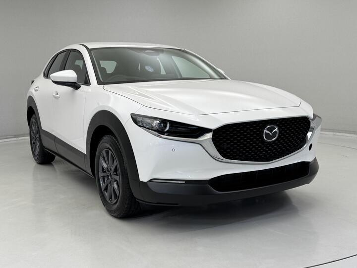 Mazda Cx-30 2.5 E-SKYACTIV G MHEV Centre-Line Euro 6 (s/s) 5dr