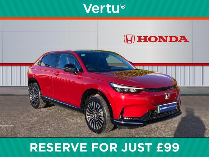 Honda E Ny1 68.8kWh Advance Auto 5dr