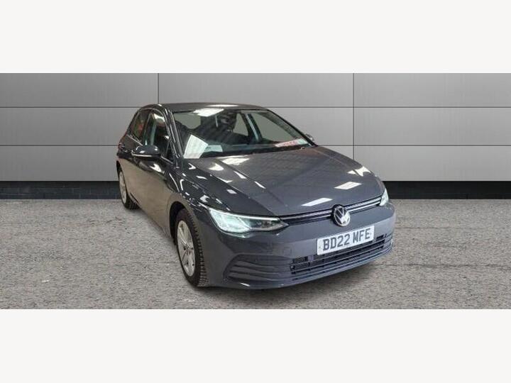 Volkswagen GOLF 1.5 TSI Life Euro 6 (s/s) 5dr
