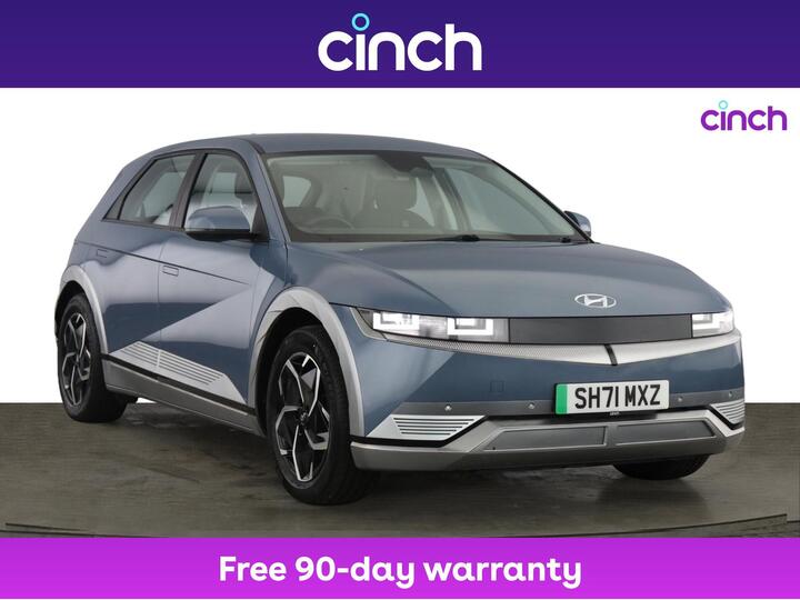 Hyundai IONIQ 5 73kWh Premium Auto 5dr