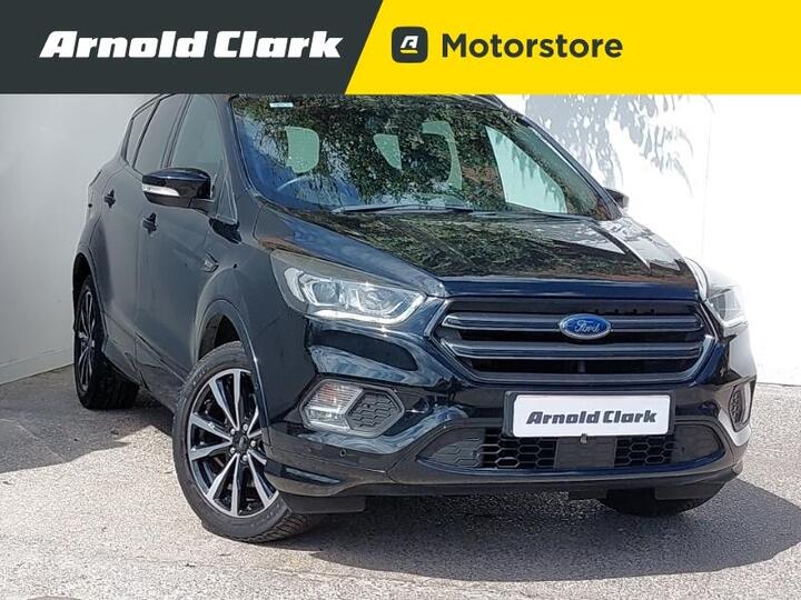 Ford Kuga 1.5 TDCi ST-Line Euro 6 (s/s) 5dr