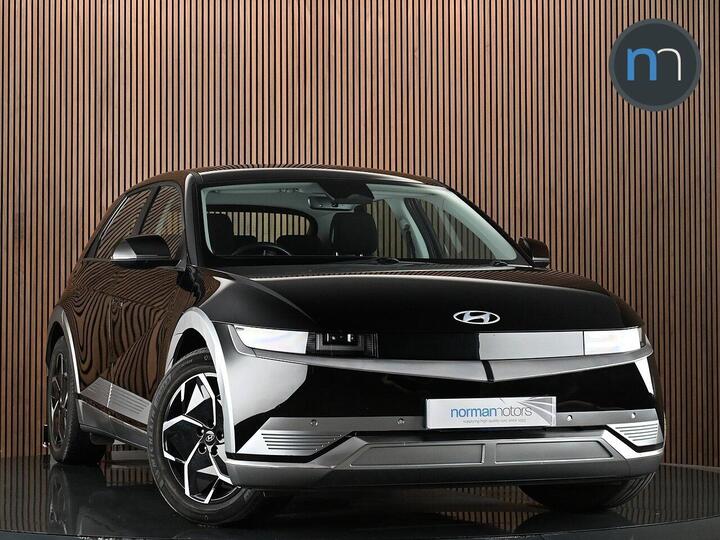 Hyundai IONIQ 5 73kWh Premium Auto 5dr