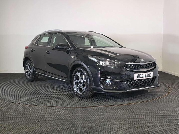 Kia XCeed 1.0 T-GDi 2 Euro 6 (s/s) 5dr