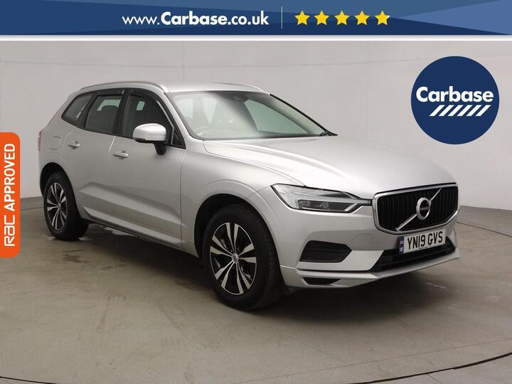 Volvo XC60 2.0 T5 Momentum Auto Euro 6 (s/s) 5dr