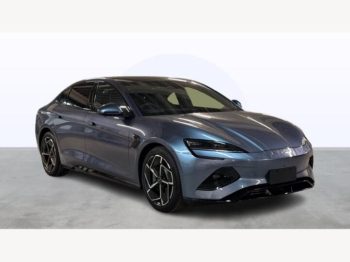 BYD Seal 82.5kWh Design Auto 4dr