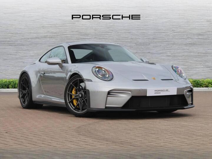 Porsche 911 4.0 992 GT3 Euro 6 2dr