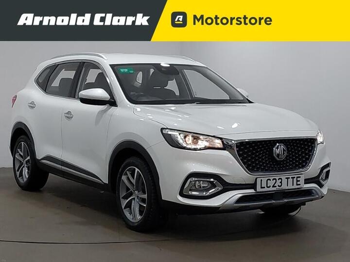 MG MG HS 1.5 T-GDI Excite Euro 6 (s/s) 5dr