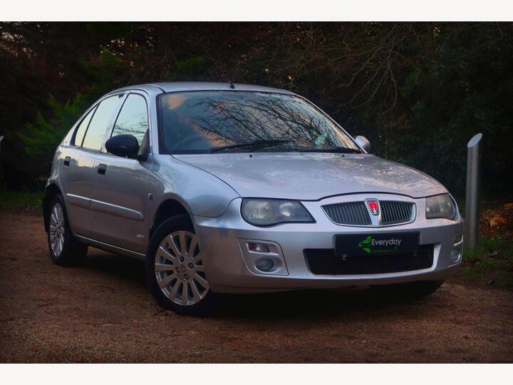 Rover 25 1.4 SEi 5dr