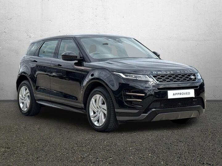 Land Rover RANGE ROVER EVOQUE 1.5 P300e 12.2kWh R-Dynamic S Auto 4WD Euro 6 (s/s) 5dr