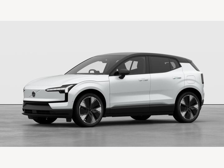 Volvo EX30 Twin Performance 69kWh Ultra Auto AWD 5dr