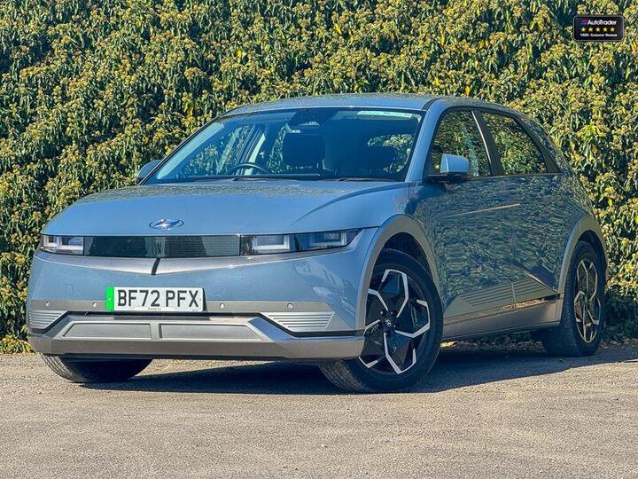 Hyundai IONIQ 5 73kWh Premium Auto 5dr