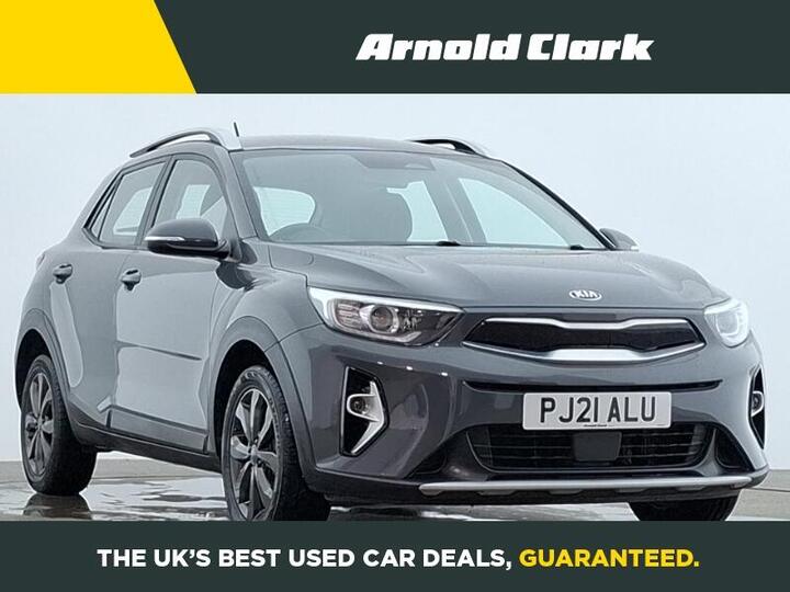 Kia Stonic 1.0 T-GDi 2 Euro 6 (s/s) 5dr