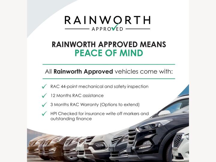 Skoda Kodiaq 1.5 TSI ACT SE L DSG Euro 6 (s/s) 5dr (5 Seat)