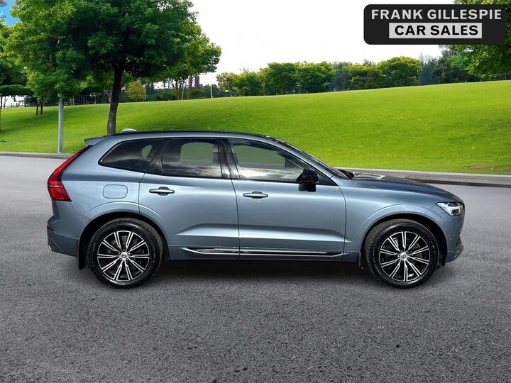 Volvo XC60 2.0 D4 Inscription Auto AWD Euro 6 (s/s) 5dr