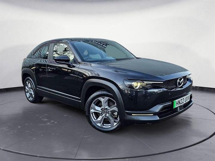 Mazda MX-30 35.5kWh SE-L Lux Auto 5dr