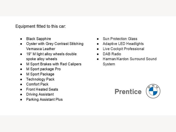 BMW 2 Series 2.0 220i M Sport Auto Euro 6 (s/s) 2dr