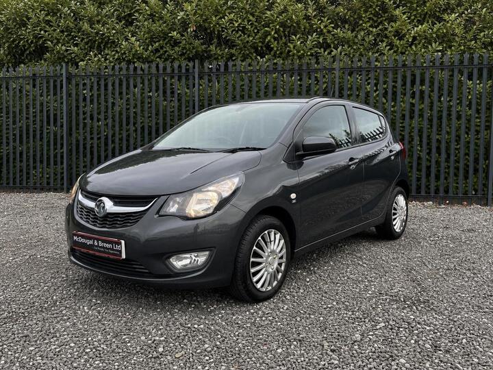 Vauxhall Viva 1.0i SE Euro 6 5dr